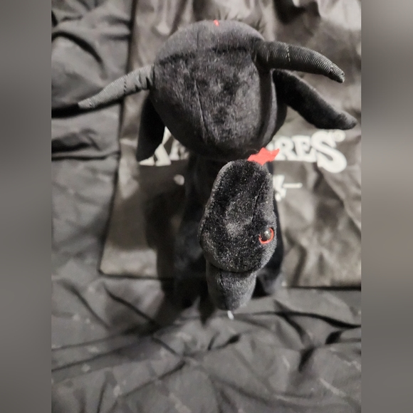 Rare, HTF Killstar Kreepture Chimaera - Picture 8 of 12